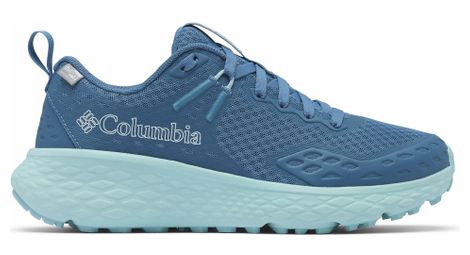 Scarpe da trekking Columbia Konos TRS II OutDry blu da donna