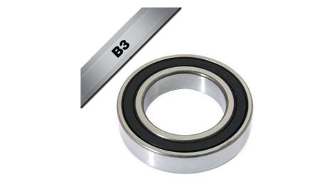 Roulement b3 - blackbearing - 6705 2rs / 61705 2rs - 25 mm 32 mm 4 mm