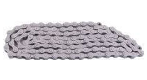 Edge chaîne de vélo ville 1/2x1/8 - 112 maillons
