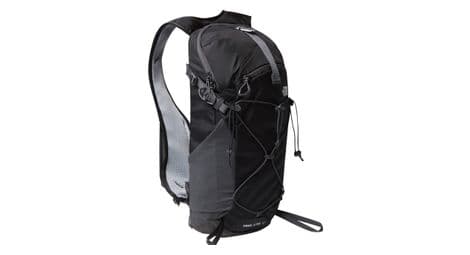 The north face trail lite 12l backpack black
