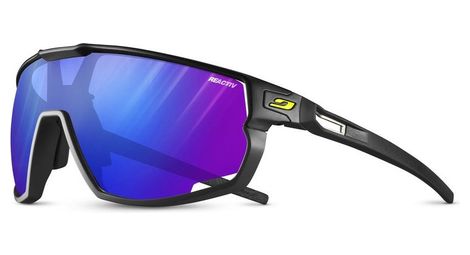 Julbo Rush Reactiv 1-3 Schwarz/Blau