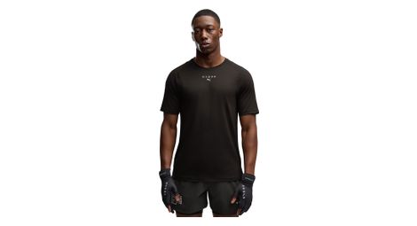 Maglietta Puma x Hyrox PwrMode nera da uomo