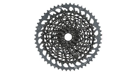 Prodotto ricondizionato - sram gx eagle xg-1275 eagle 10-52t 12v cassetta