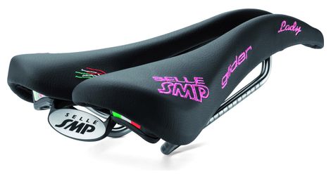 Smp selle glider lady noir 0301244