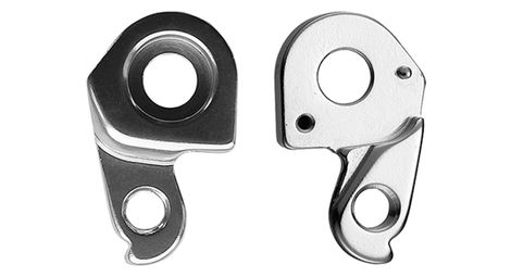 Patte derailleur alu adaptable cadre marin gh 096