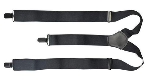 Bretelles de pantalon