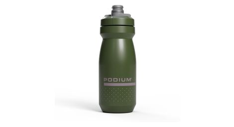 Bidon camelbak podium deep fern kaki 620ml
