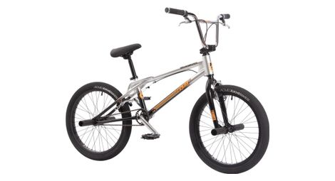 Vélo BMX Alu KHE TRICKY AL 20 pouces 10,9 kg