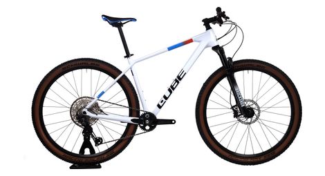 Cube Reaction C 62 Pro VTT Tres Bon Etat