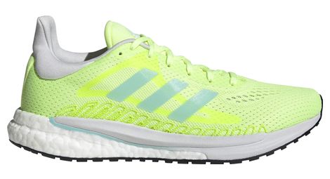 Chaussures de running femme adidas Solar Glide 3