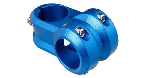 Potence spank spoon 2 0 0 31 8 mm bleu