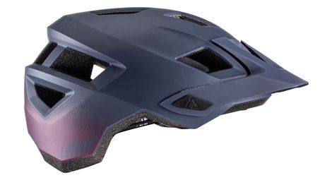 Casco mtb allmtn 1.0 v22 dusk