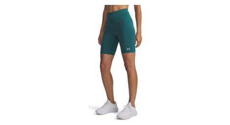 Cuissard Under Armour Motion Vert Femme