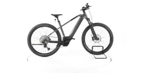 Produit reconditionné - Cube Reaction Hybrid Race E-Bike - Très Bon Etat
