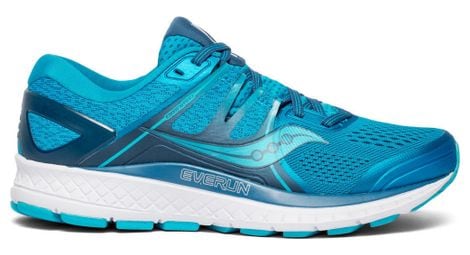 Chaussures femme saucony omni iso