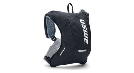Sac d hydratation uswe nordic 4 noir - Comme neuf sur Alltricks