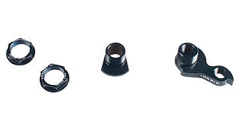 Kit de conversion trek 142x12 pour cadre trek hardtail