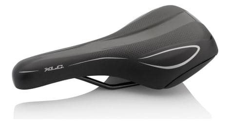 Selle xlc traveller ii sa-t13 noir