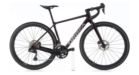 Produit reconditionné · Orbea Terra M20i Team Di2 12V / Vélo de gravel | Très bon état