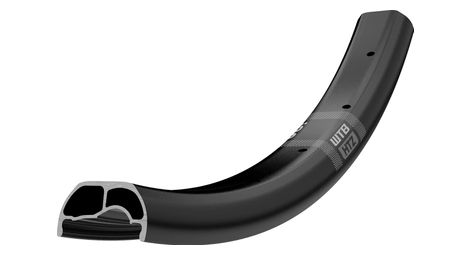 WTB HTZ i30 29'' Felge Schwarz