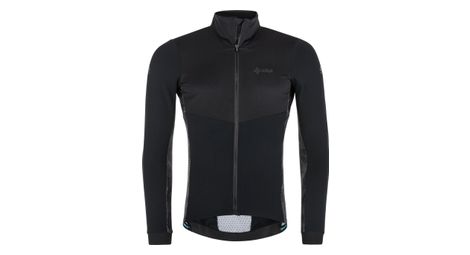 Maillot de vélo chaud homme Kilpi MOVETO-M