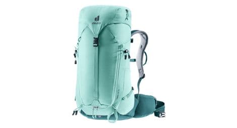 Sac de randonnée deuter trail 28 sl bleu femme