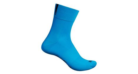 Chaussettes gripgrab lightweight sl bleu turquoise