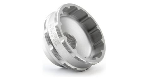 Outil demonte boitier externe park tool bbt 79 3 12 cannelures 45 47 mm