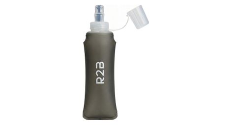 R2B Gourde Souple 500 ML - Soft Flask - Bouteille pliable - Flasque trial