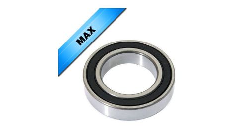 Roulement max blackbearing 3801h7 2rs 12 x 21 x 7 mm