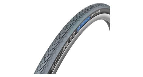 Schwalbe pneu extérieur marathon plus 24 x 1 3/8 gris