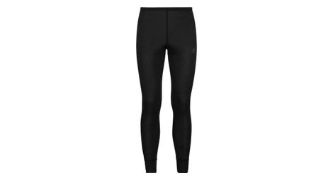 Mallas largas mujer odlo active warm eco negro