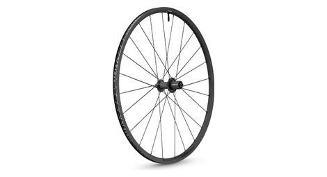 Prodotto ricondizionato - ruota posteriore dt swiss pr 1400 dicut oxic 21 9x130 mm corpo shimano