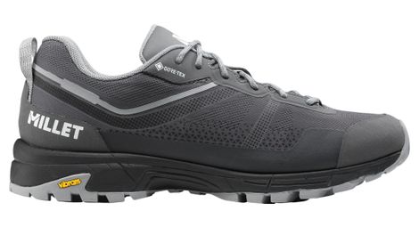 Chaussures de Randonnée Millet Hike Up Gore-Tex Gris Femme