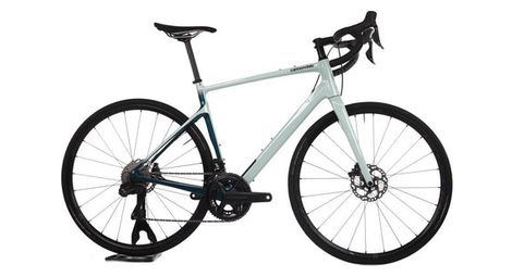 Produit reconditionné · cannondale synapse carbon 2 ultegra di2 / vélo de route | très bon état