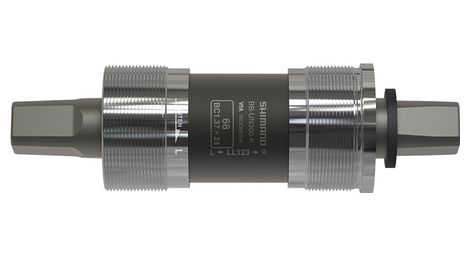 Shimano bb-un300 (ll1) vierkant bsa 68mm innenlager