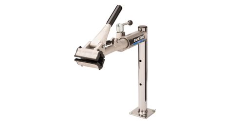 Pied d'atelier park tool deluxe pour établi pince 100-3c