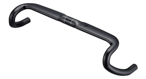 3t aeroghiaia ltd carbon handlebar 400