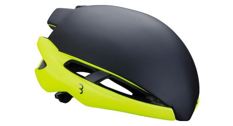 Bbb icarus helmet yellow m (55-58 cm)