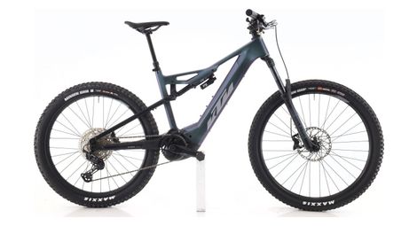KTM Macina Kapoho Elite Xt Velo VTT Electrique KTM Tres Bon Etat