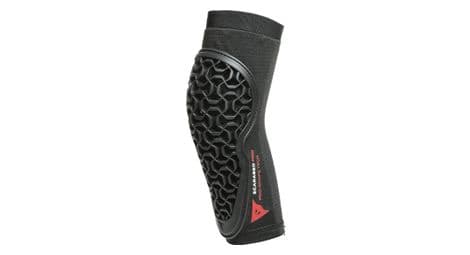 Coudières enfant dainese scarabeo pro noir