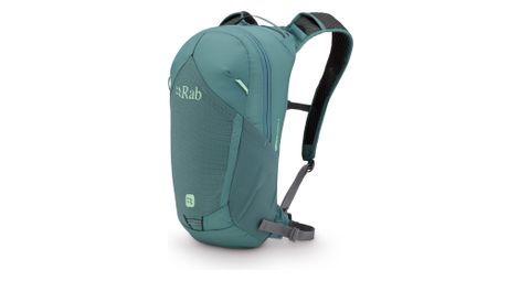 Sac de randonnée rab tygen 12l vert