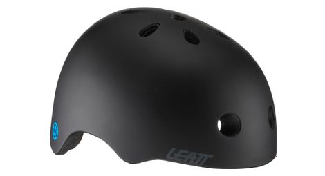 Casco mtb urban 1.0 v22 nero