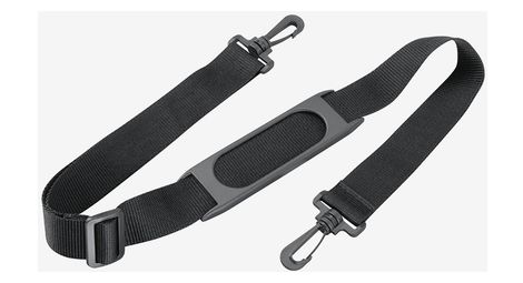Tourguide Lenkertasche Dx Schwarz