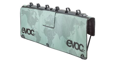 Protection de hayon evoc tailgate pad vert