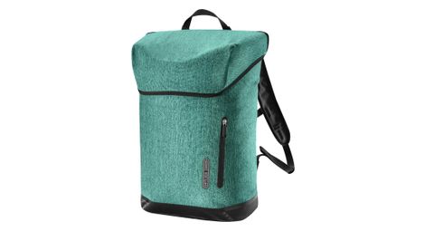 Sac a dos ortlieb soulo 25l bleu cascade