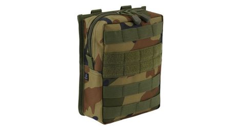 Pochette molle cross woodland brandit