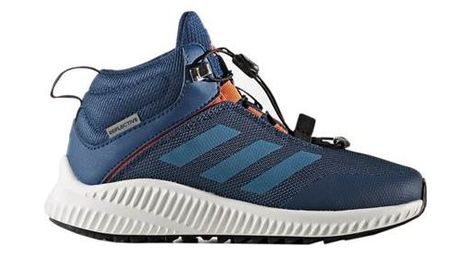 Chaussures de Randonnée Adidas Performance Fortatrail Mid Shoes