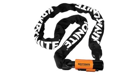 Chaine kryptonite chaine evolution 1016