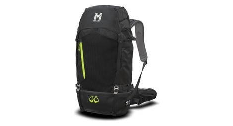 Millet ubic 30l unisex rugzak zwart